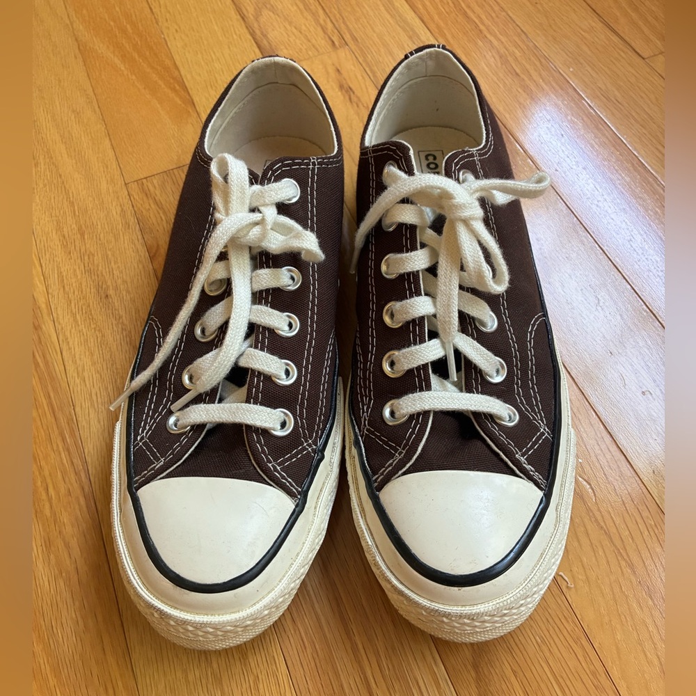 Converse Chuck Taylor 70s